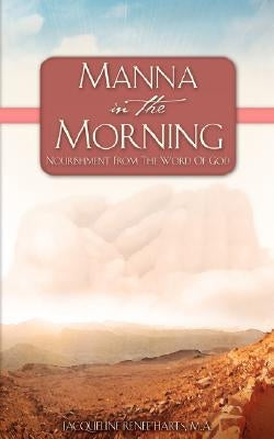 Manna in the Morning Paperback Xulon Press
