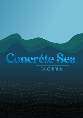 Concrete Sea Paperback Cinnamon Press