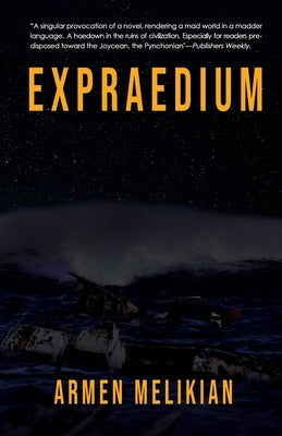 Expraedium Paperback Erzenka Publishing House