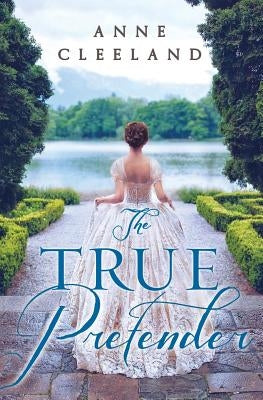 The True Pretender Paperback Anne Cleeland