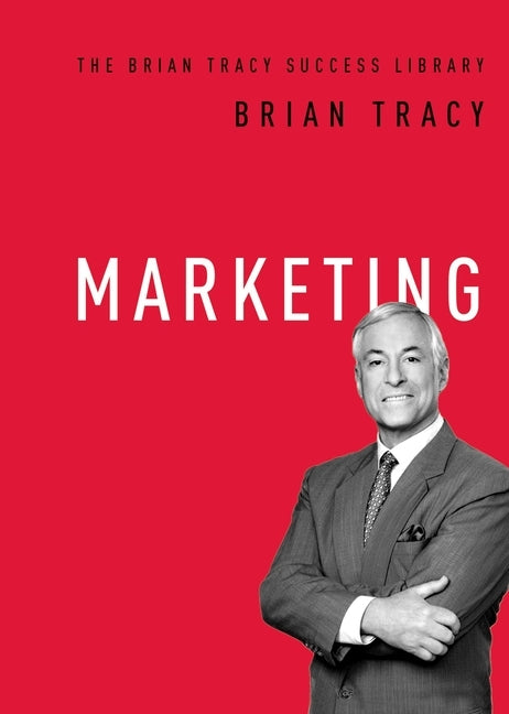 Marketing Paperback Amacom