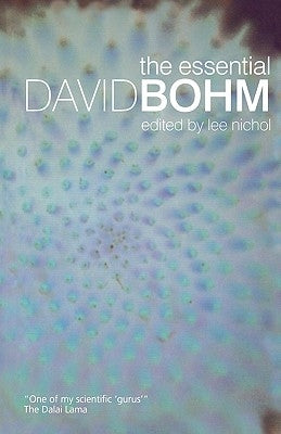 The Essential David Bohm Paperback Routledge