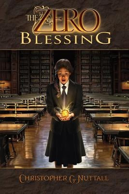 The Zero Blessing Paperback Createspace Independent Publishing Platform