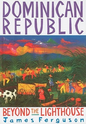 Dominican Republic: Beyond Light Paperback Monthly Review Press