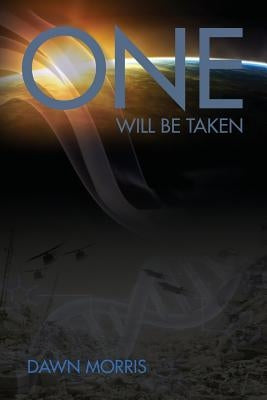 One Will Be Taken Paperback Reliquum Publishing