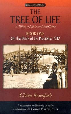 On the Brink of the Precipice, 1939 University of Wisconsin Press