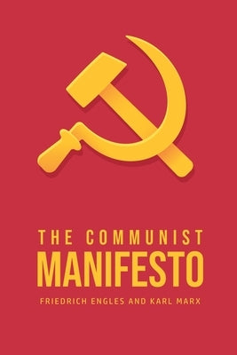 The Communist Manifesto Paperback Barclays Public Books