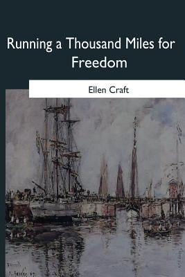Running a Thousand Miles for Freedom Paperback Createspace Independent Publishing Platform