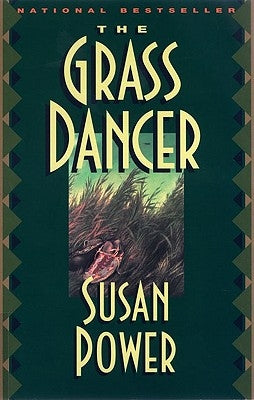 The Grass Dancer Berkley Books