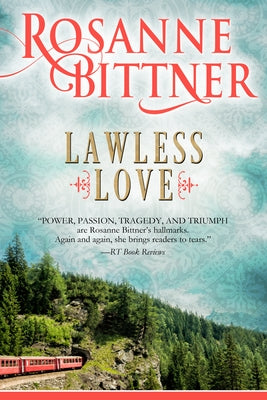 Lawless Love Paperback Diversion Books