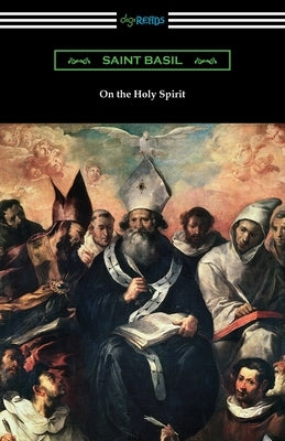 On the Holy Spirit Paperback Digireads.com