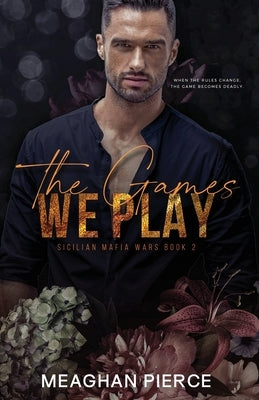 The Games We Play Paperback Meaghan Lamm