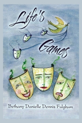 Life's Games Paperback Rosedog Books