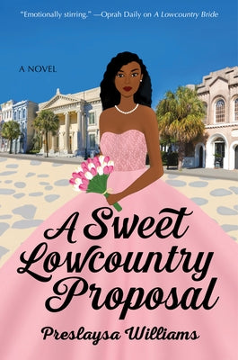 A Sweet Lowcountry Proposal Paperback Avon Books