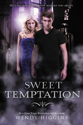 Sweet Temptation Paperback Harperteen