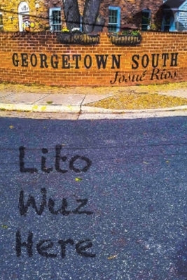 Lito Wuz Here Page Publishing, Inc.