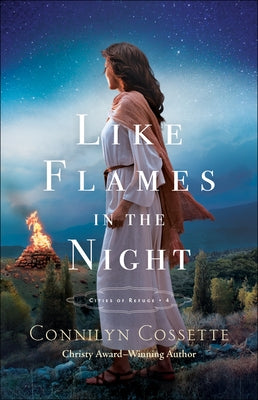 Like Flames in the Night Bethany House Publishers