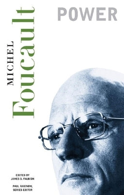 Power Paperback New Press