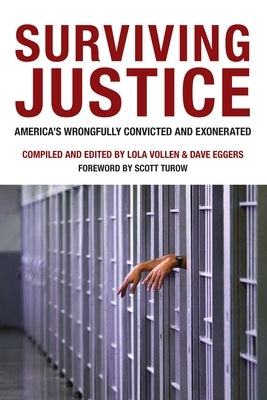 Surviving Justice: America's Wrongfully Convicted and Exonerated Paperback Verso