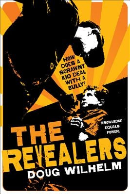 The Revealers Paperback Square Fish