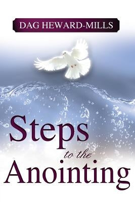 Steps to the Anointing Paperback Parchment House