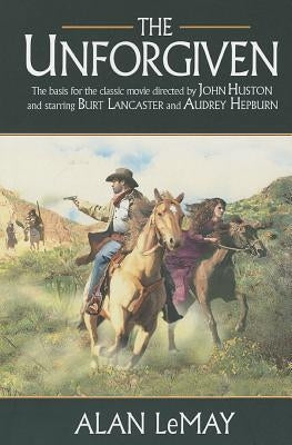 The Unforgiven Paperback Amazon Publishing