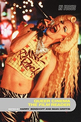 Queer Cinema, the Film Reader Paperback Routledge