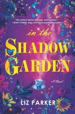 In the Shadow Garden Paperback Forever