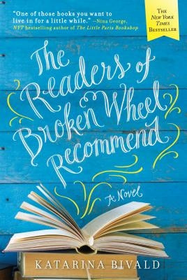 The Readers of Broken Wheel Recommend Paperback Sourcebooks Landmark