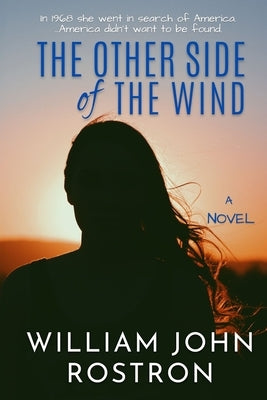 The Other Side of the Wind Paperback Carpathia Publishing