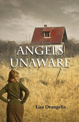 Angels Unaware Paperback Regal House Publishing