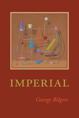 Imperial Paperback University of Pittsburgh Press
