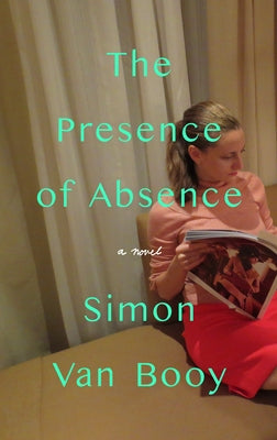 The Presence of Absence Paperback David R. Godine Publisher
