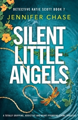 Silent Little Angels Paperback Bookouture