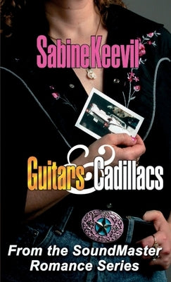Guitars & Cadillacs Paperback Soundmaster Romance