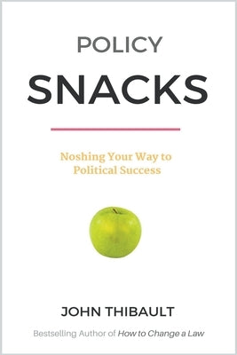 Policy Snacks Paperback Ilobby LLC