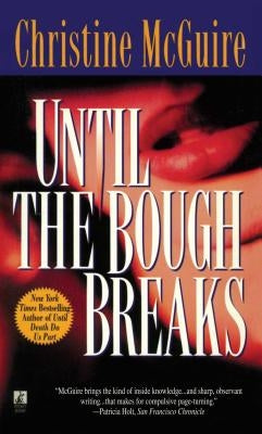 Until the Bough Breaks Paperback Gallery Books