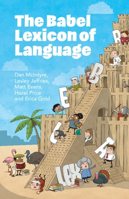 The Babel Lexicon of Language Paperback Cambridge University Press