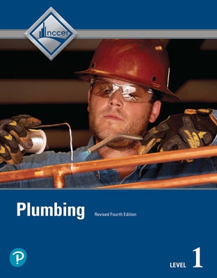 Plumbing Trainee Guide, Level 1 Paperback Pearson