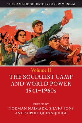 The Cambridge History of Communism Paperback Cambridge University Press