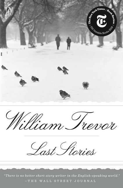 Last Stories Paperback Penguin Books