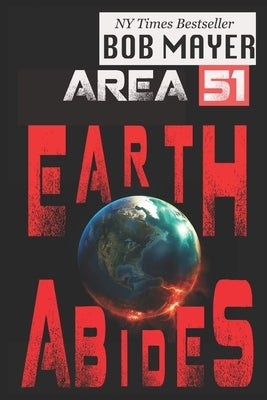 Area 51: Earth Abides Paperback Cool Gus