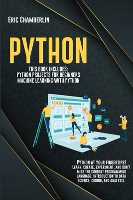 Python Paperback Davide Cicatiello