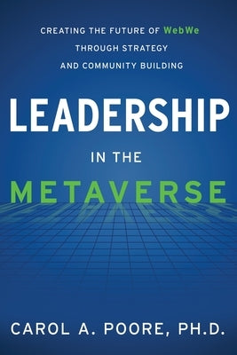 Leadership in the Metaverse Paperback Fast Company Press