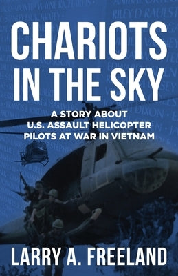 Chariots in the Sky Publish Authority