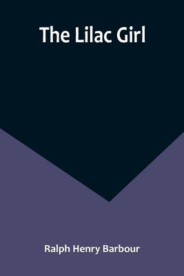The Lilac Girl Paperback Alpha Edition