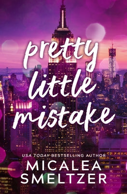 Pretty Little Mistake Paperback Montlake