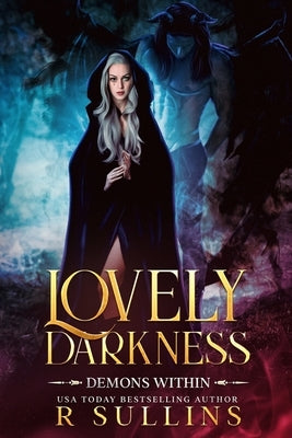 Lovely Darkness Paperback NEA Ink, LLC