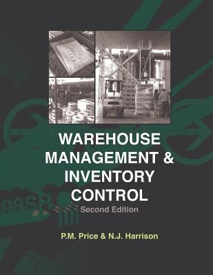 Warehouse Management and Inventory Control Access Education