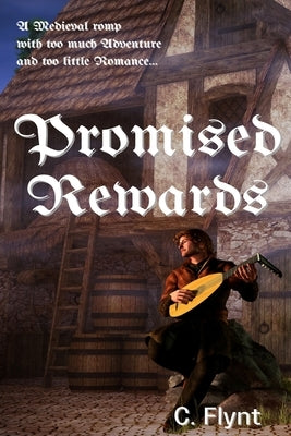 Promised Rewards Paperback Dark Myth Publications